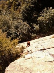 katia sul primo tiro