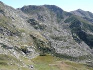 Alpe e Lago Mombarone