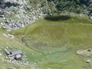 Alpe e Lago Mombarone