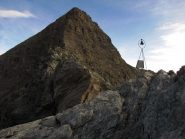 testa della nouva dal colle dell'arietta