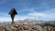 Vetta Cima delle Bocche