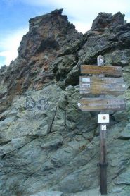 Colle delle Traversette