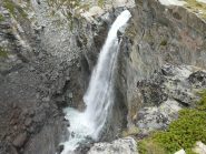 cascata del reculaz