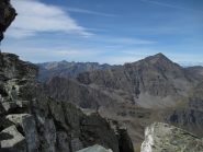 Il Monte Aiguillette