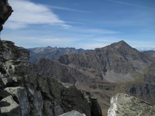 Il Monte Aiguillette