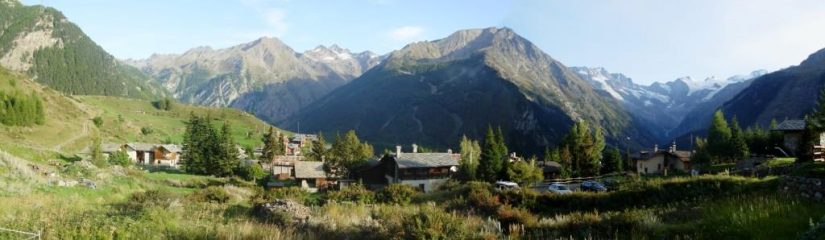 panorama dai giochi (parcheggio)