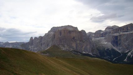 Il Gruppo del Sella.....