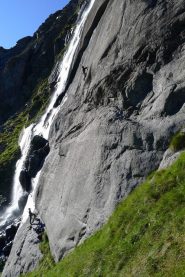 Paola su High and Dry (courtesy of Chrtur)