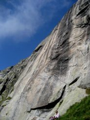 Roberta e La Vita di Fourier