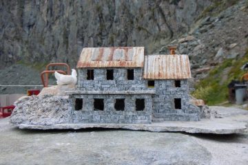 Rifugio Giacoletti  :-)