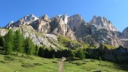 Val Rosalia