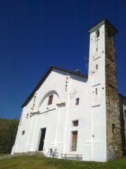 Santa Elisabetta e la bicicletta