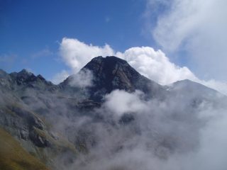 tournalin dalla cima