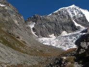 Chamanna Tschierva e Biancograt