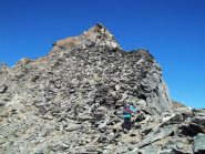 cresta della biianca