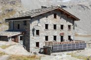 il rifugio du Carrò