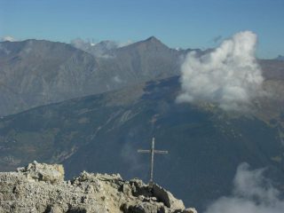 La cima