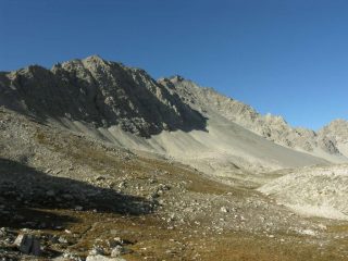 Passo Desertes