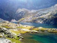 lago del Claus