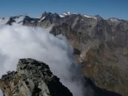 panorama da torre lavina