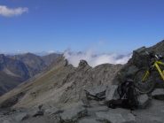 al colle traversette