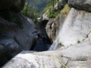 tuffo possibile 