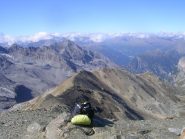 Monte Scorluzzo - Filone del Mot