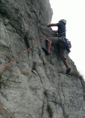 sempre io all'attacco di L4 6a