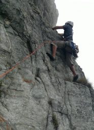 sempre io all'attacco di L4 6a