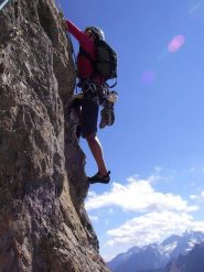 il muretto di 6b di L8
