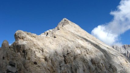 Il sasso Vernale