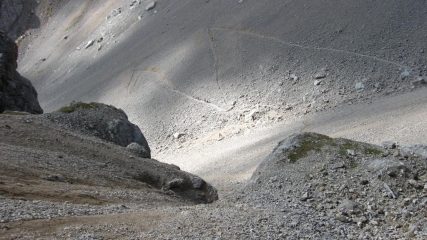 Zig Zag...