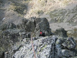 alberto in azione