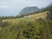 Alpe Peurett