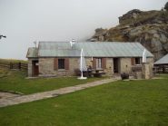 Rifugio Borgoldone