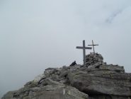 Le due Croci della punta S