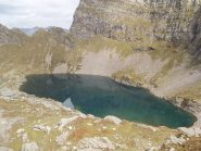 Lago Canee