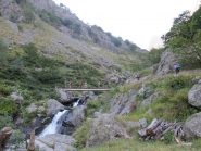 Attraversamento del Rio