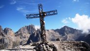 Croce di vetta