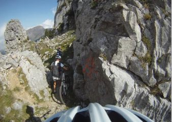passo del duco poco dopo