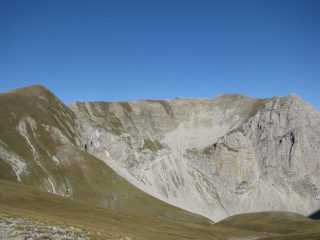Cima del Lago, Cima del Redentore e Pizzo del Diavolo
