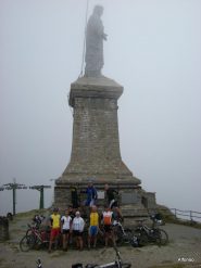 maledetta nebbia