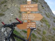 colle della perla