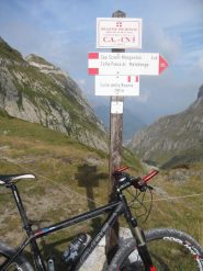 colle della boaria