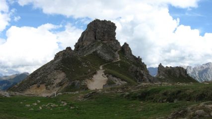 Punta Ciampaz