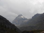 01 - nuvole e pioggierella la sera, temporale nella notte