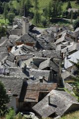 carcoforo vista dall'alto