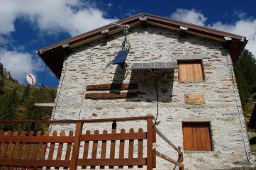 il rifugio