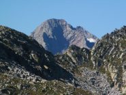 Il Mont Nery dalla vetta