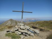 Pizzo di Sevo e Monte Vettore